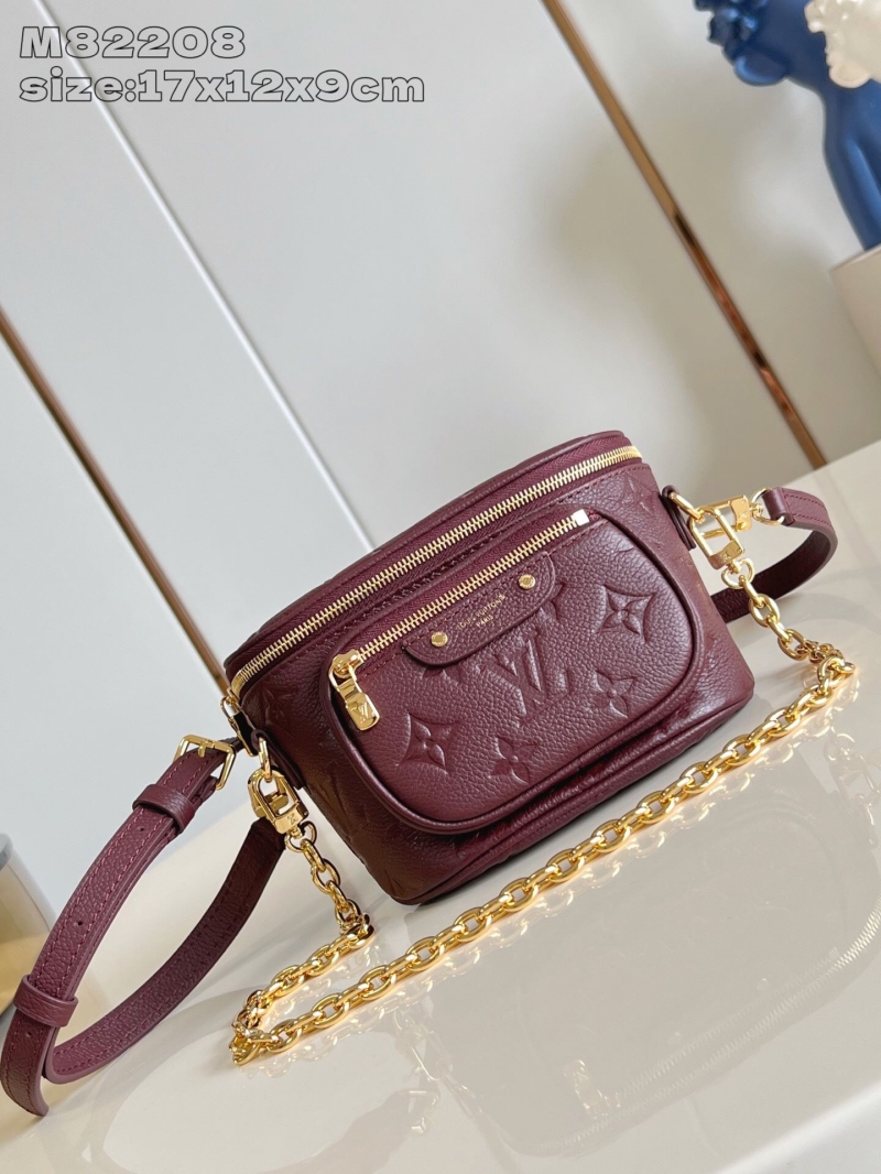 LV Satchel Bags